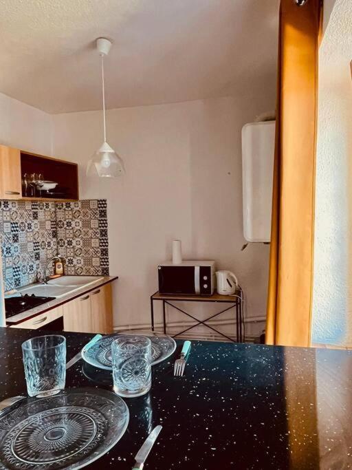 Torino, Appartement Cosy Sarrebourg Buitenkant foto